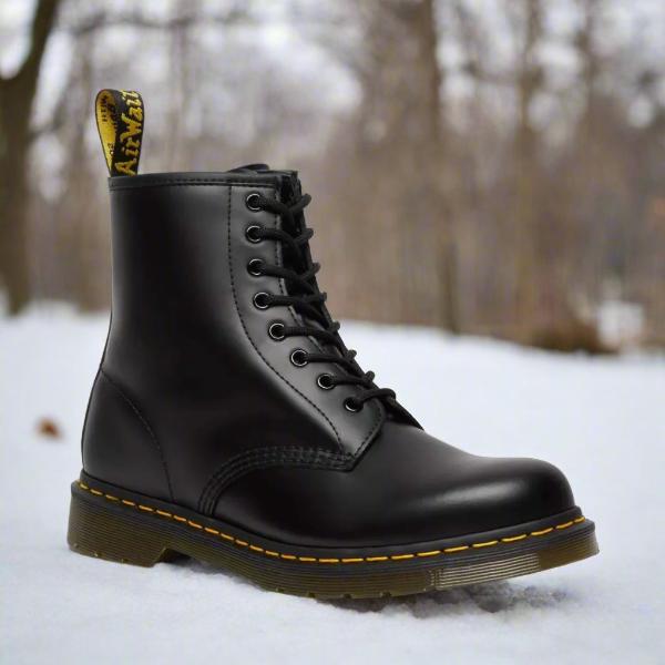 Artemis | Bottines à lacets classiques pour femmes