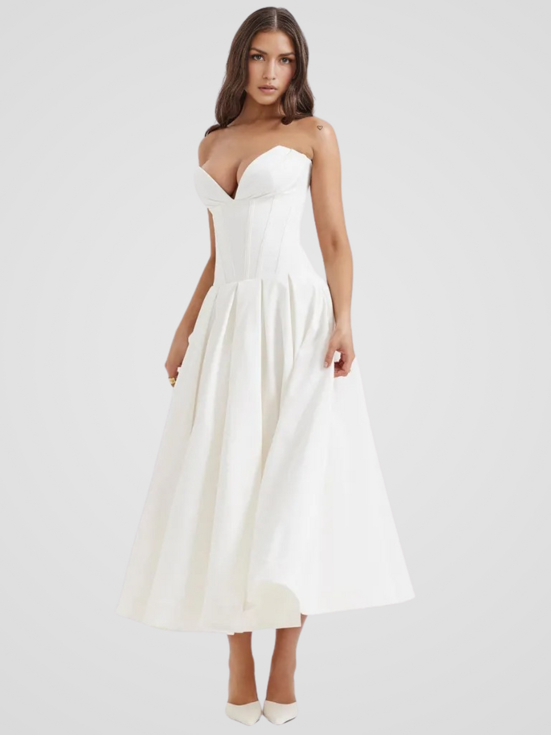 LA LUMIÈRE MIDIKLEID
