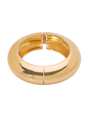 Bracelet réglable géométrique