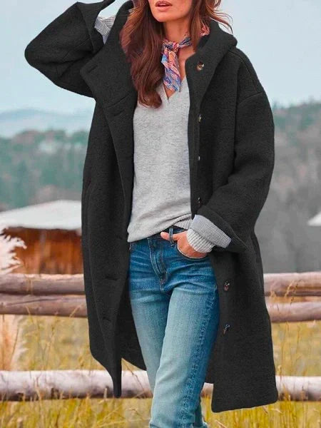Zenova 2.0 - Manteau d'hiver pour femmes