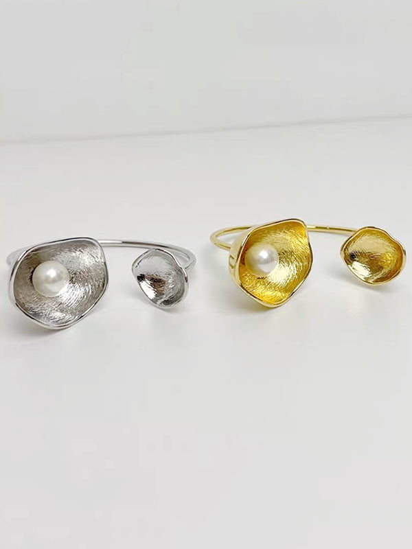 Bracelet géométrique