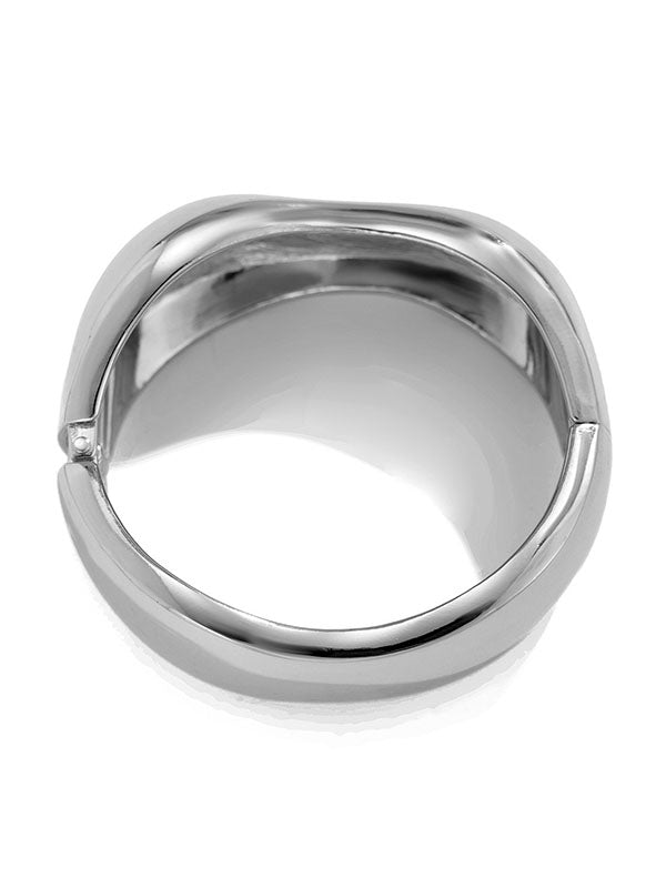 Bracelet géométrique