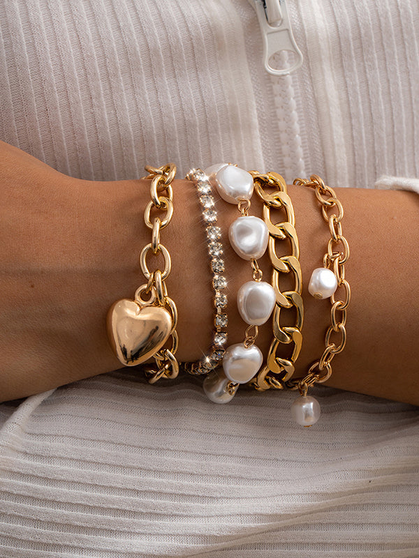 Bracelet élégant vintage