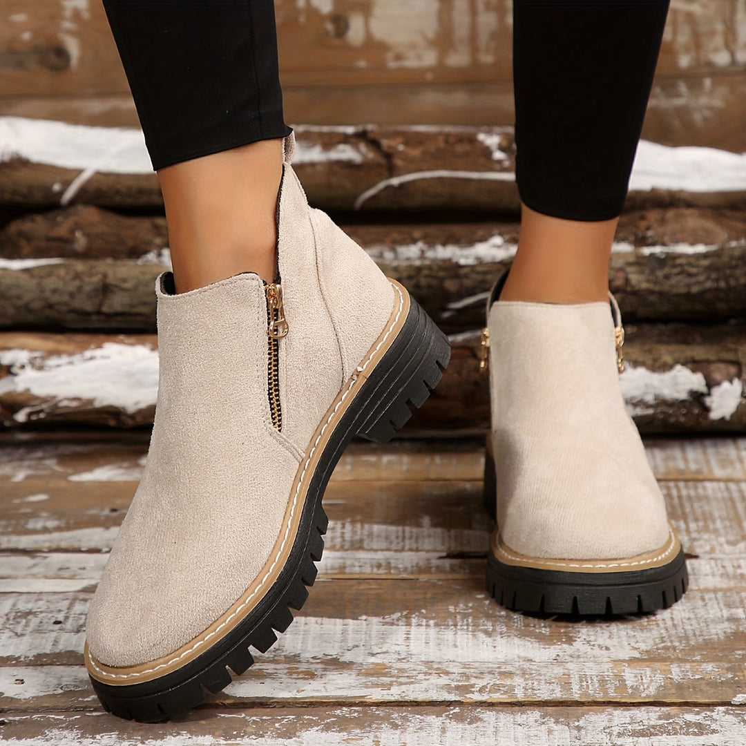Emma | Bottes pour femmes de haute qualité, élégantes et intemporelles