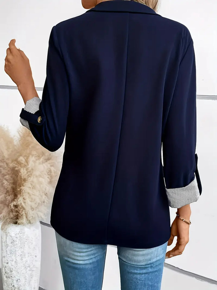 Valloré | Blazer Femme Élégant