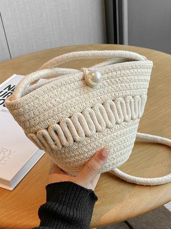 Sac à empiècements