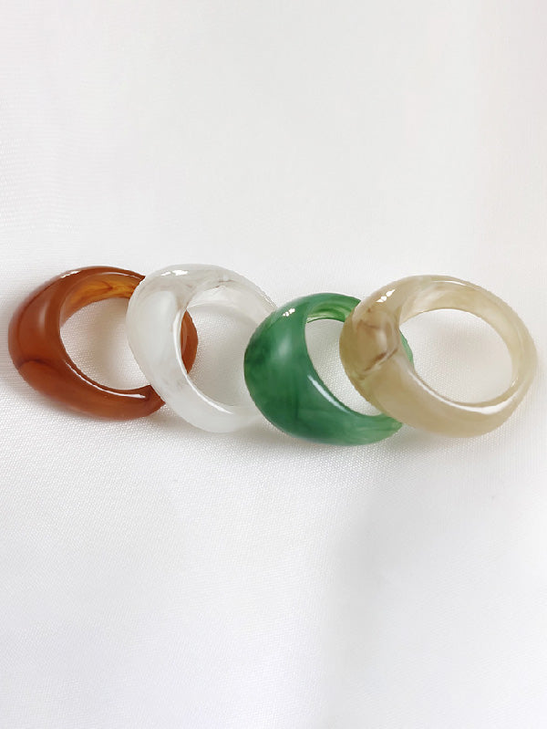 Bague urbaine