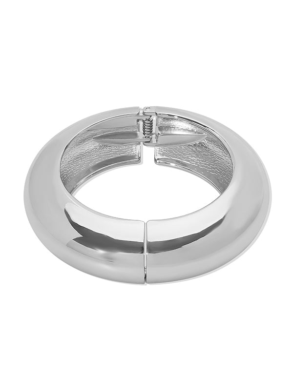 Bracelet réglable géométrique