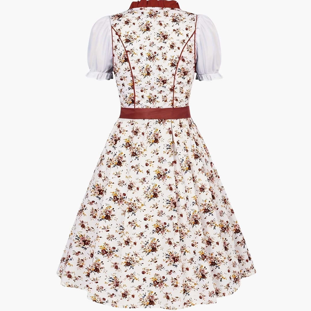 Dirndls élégants pour femmes - Oktoberfest 2025