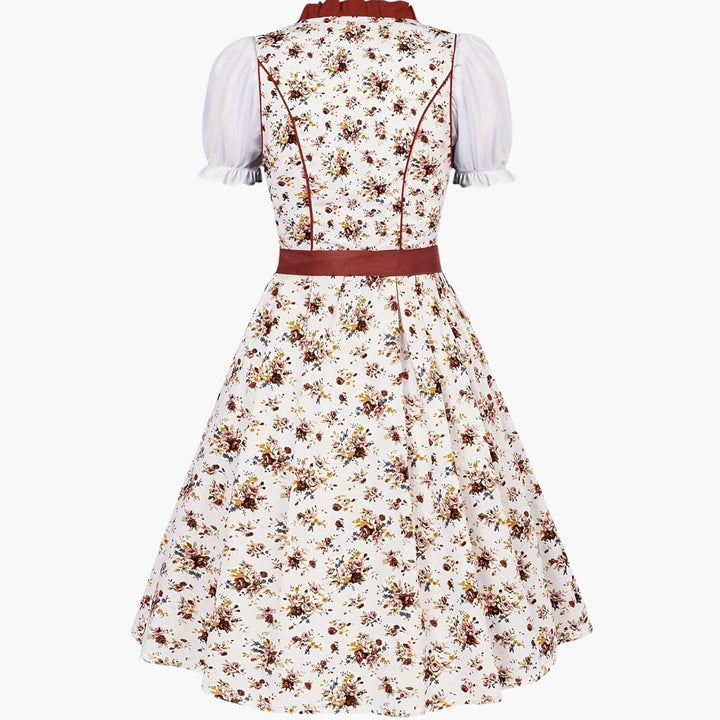 Dirndls élégants pour femmes - Oktoberfest 2025