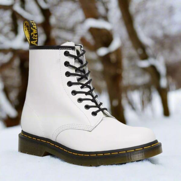 Artemis | Bottines à lacets classiques pour femmes