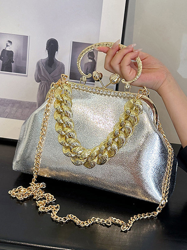 Sac à main à chaîne