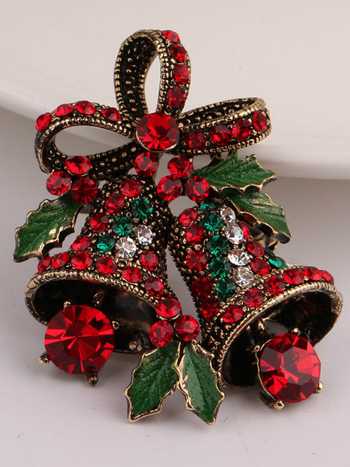 Broche géométrique