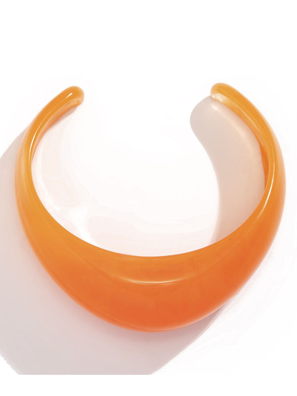 Bracelet géométrique