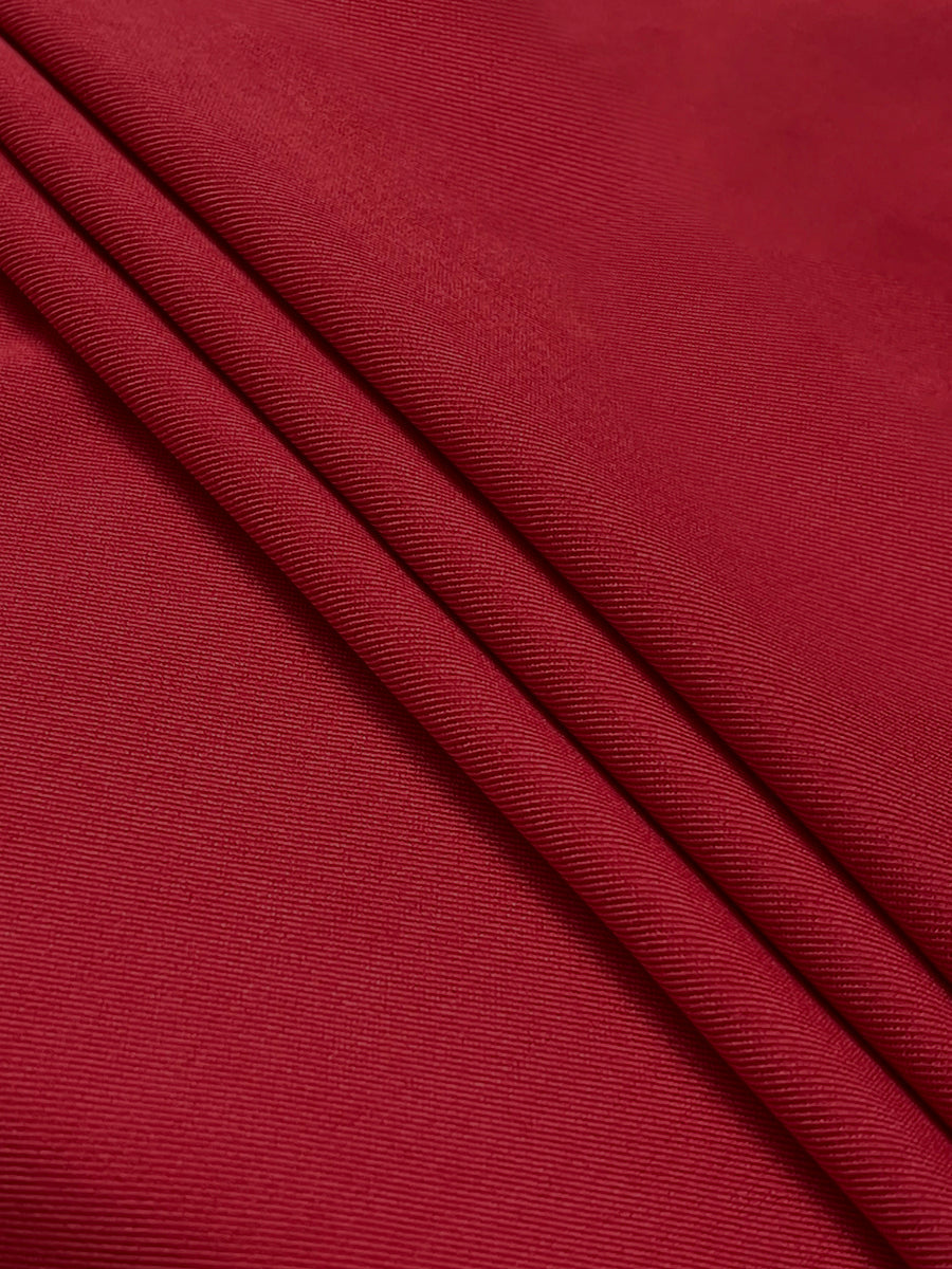 Blazer à manches longues, coupe près du corps, à col cranté, couleur unie