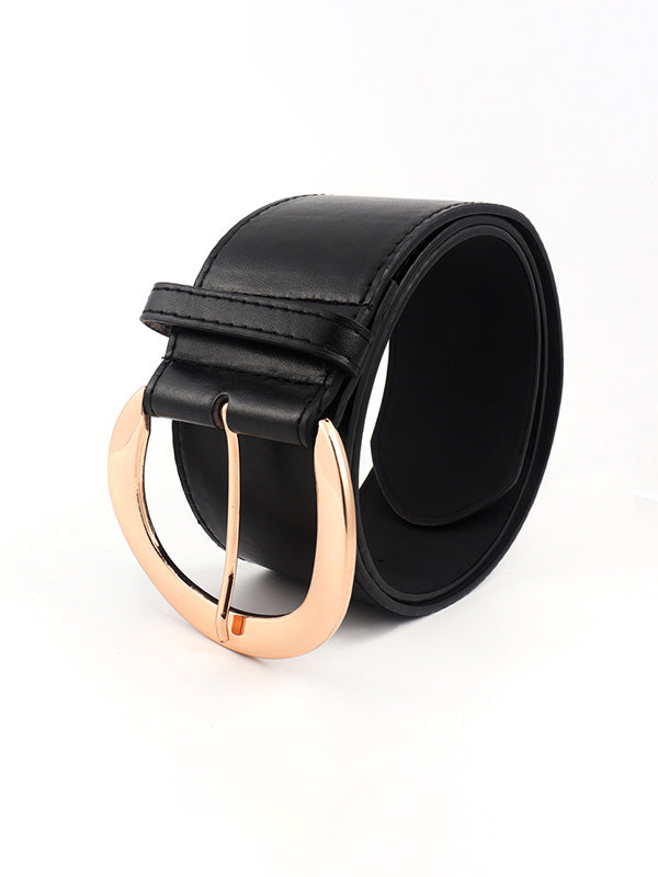 Ceinture géométrique
