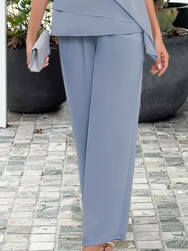 Beatrix | Femmes Élégant Ensemble de Robe 2 Pièces Formelle – Ensemble de Robe Formelle 2026