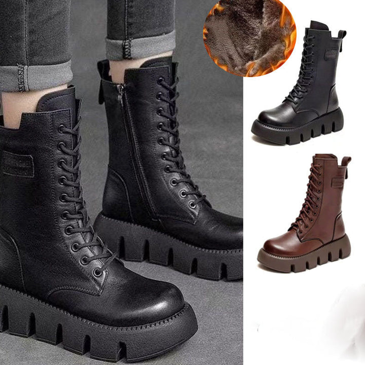 Clara | Bottes élégantes pour femmes