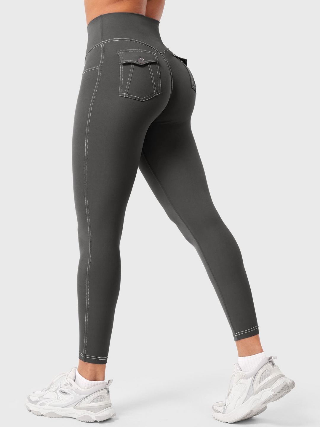Ezaria | Leggings de sport respirants pour femmes été
