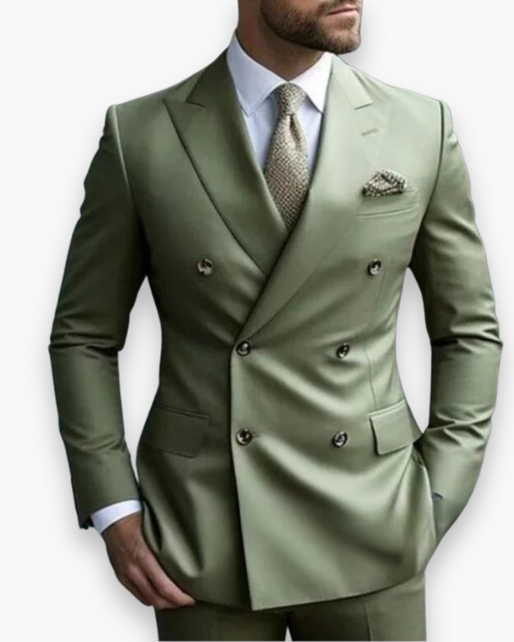 Costume de Mariage pour Homme Slim Fit | Élégant & Moderne