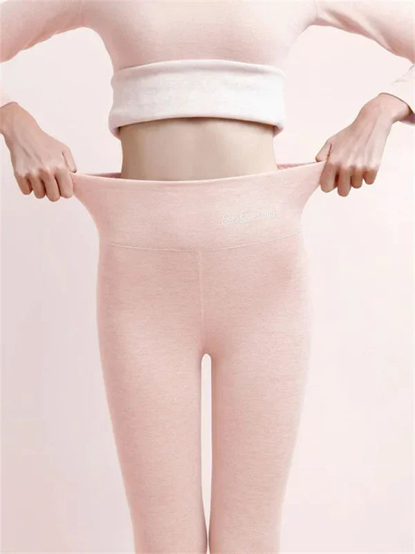 Leggings Taille Haute Femme | Léger