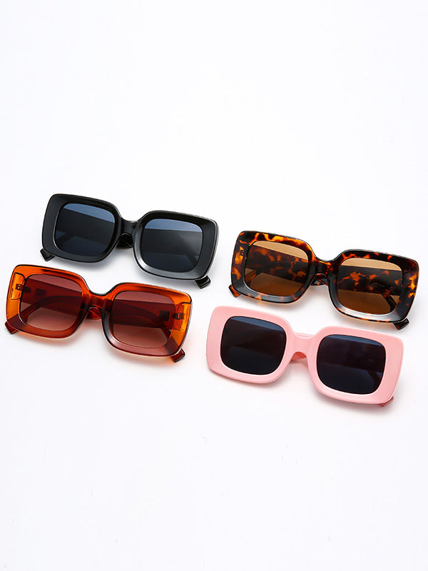 Lunettes de soleil anti-UV