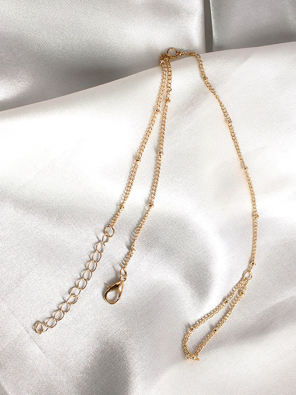 Accessoires de bracelets classiques