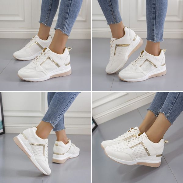 Nadia™ | Baskets pour femmes