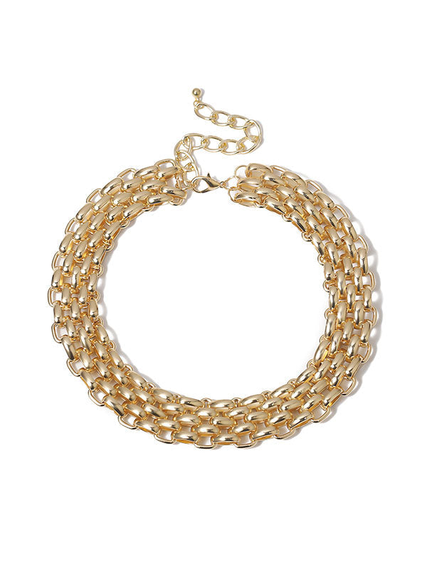 Collier élégant