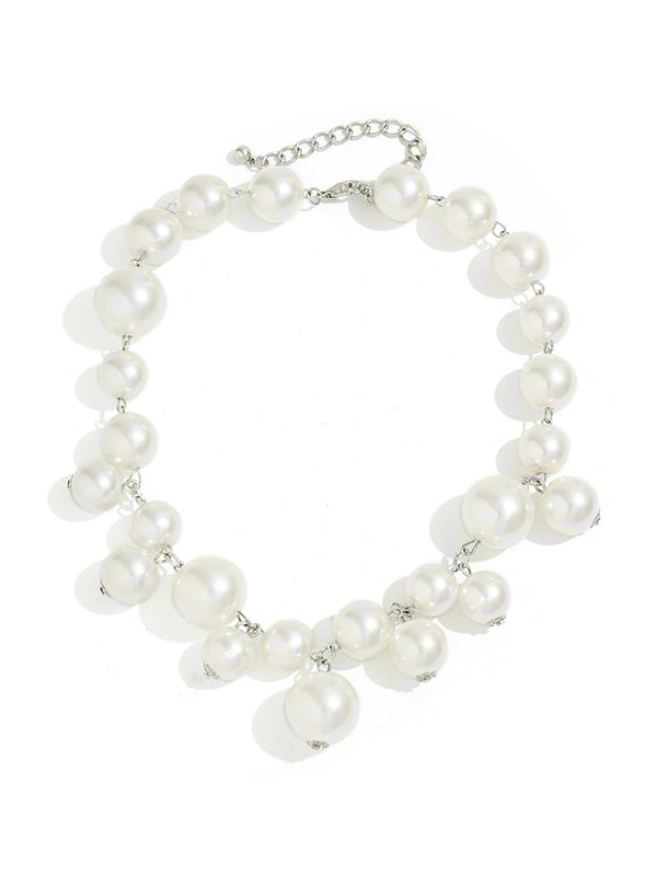 Collier géométrique