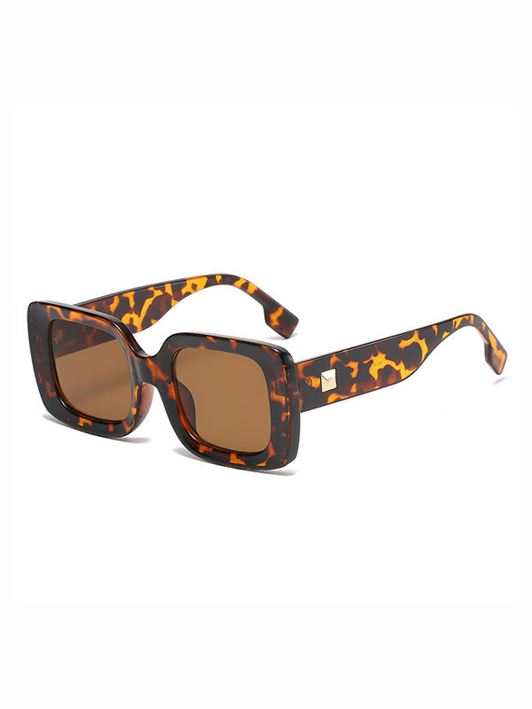 Lunettes de soleil anti-UV