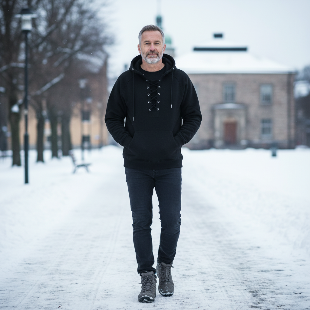 Sophie | Hoodie robuste pour femmes stylé
