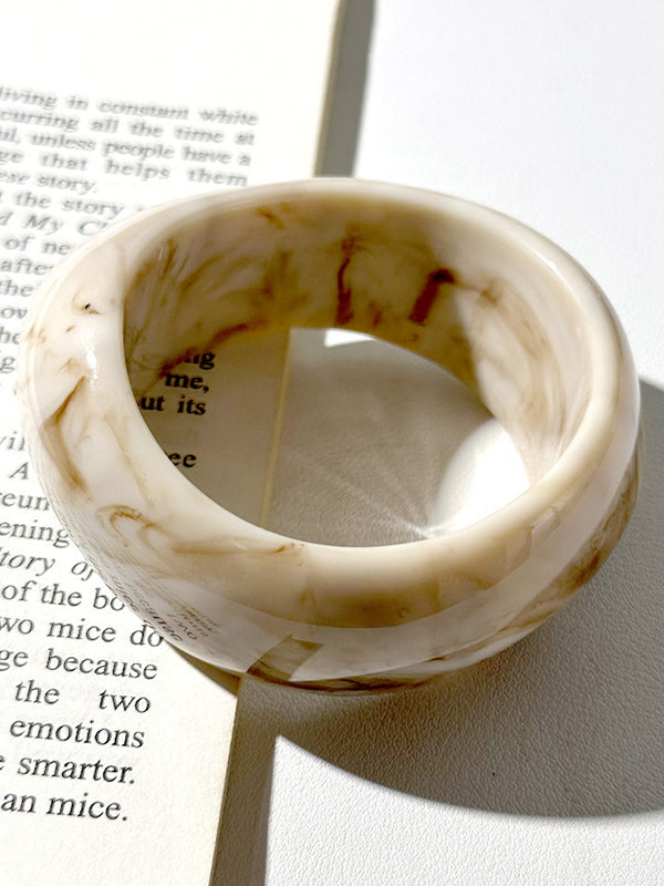 Bracelet géométrique
