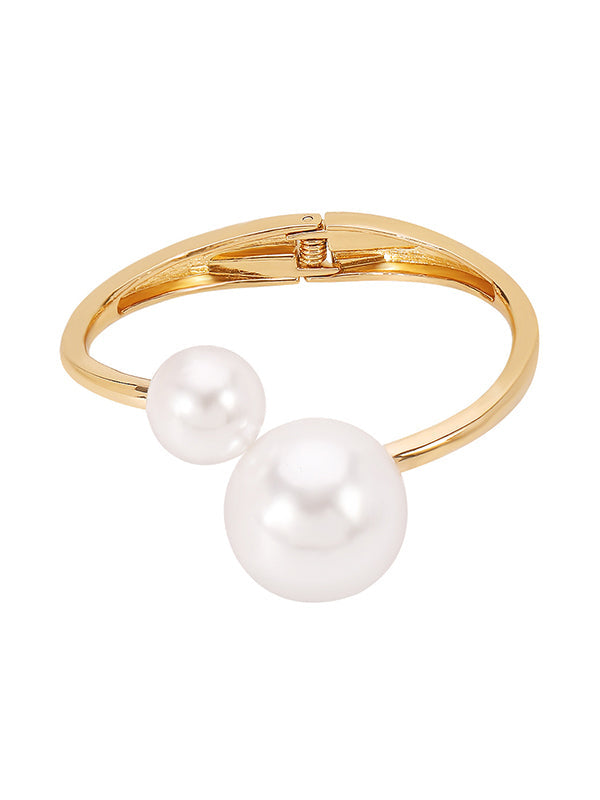 Bracelet géométrique