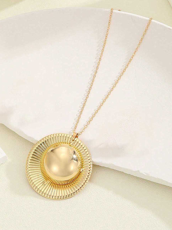 Bague géométrique
