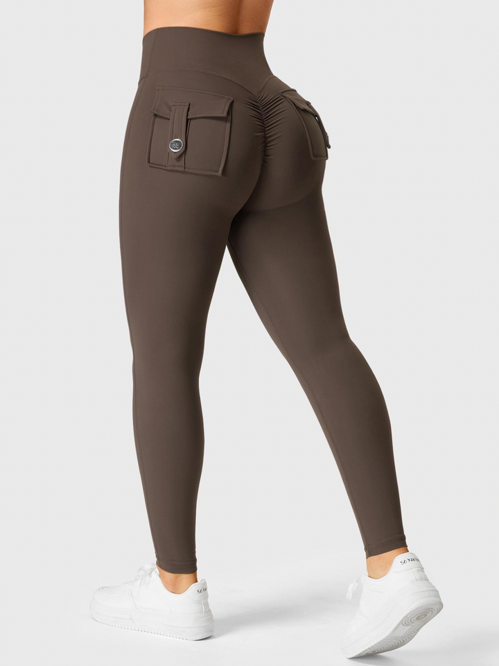 Zerovix | Leggings respirants pour femmes été Fit