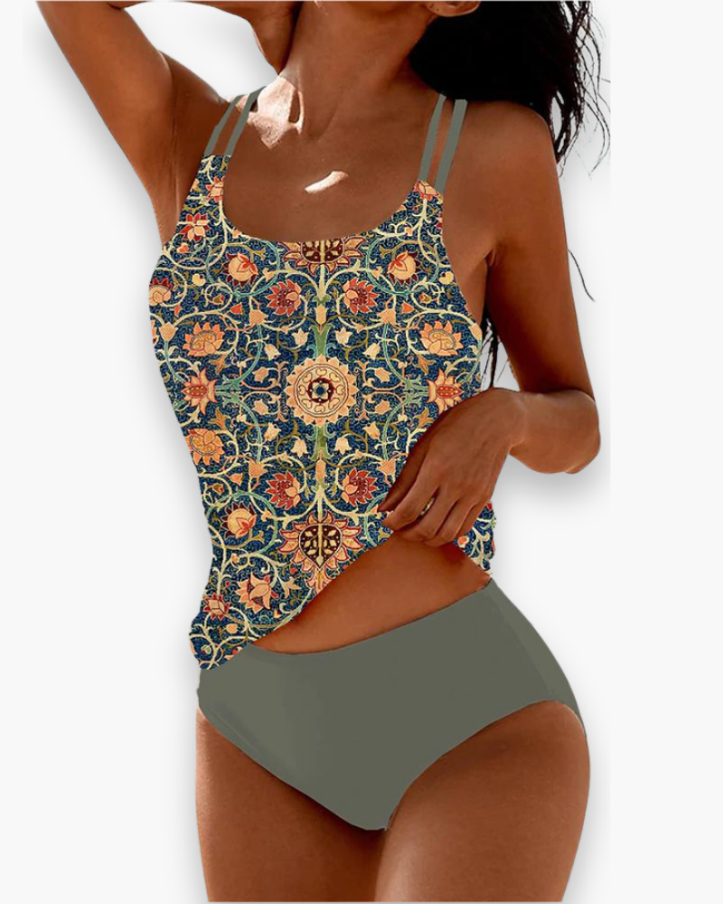 Maillots de Bain Élégants pour Femmes | Bikini et Maillot de Bain Confortables