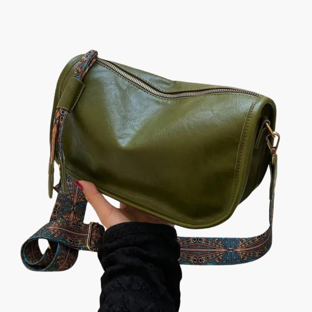 Sac à bandoulière - Sac élégant pour femmes