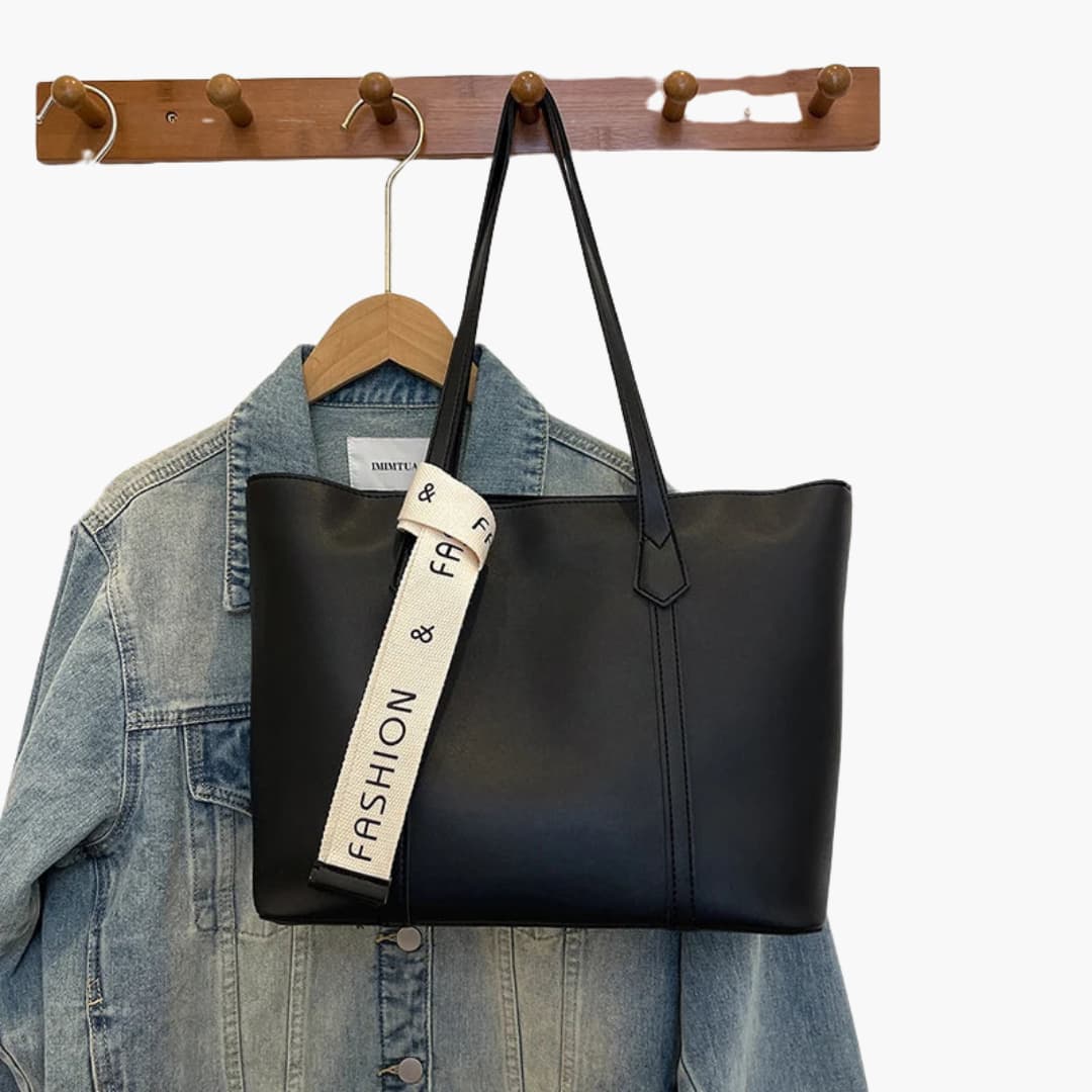 Sac bandoulière - Sac à bandoulière élégant pour femmes