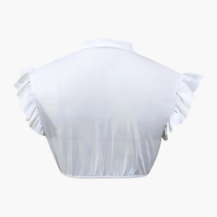 Blouse Dirndl traditionnelle pour femmes - Oktoberfest 2025