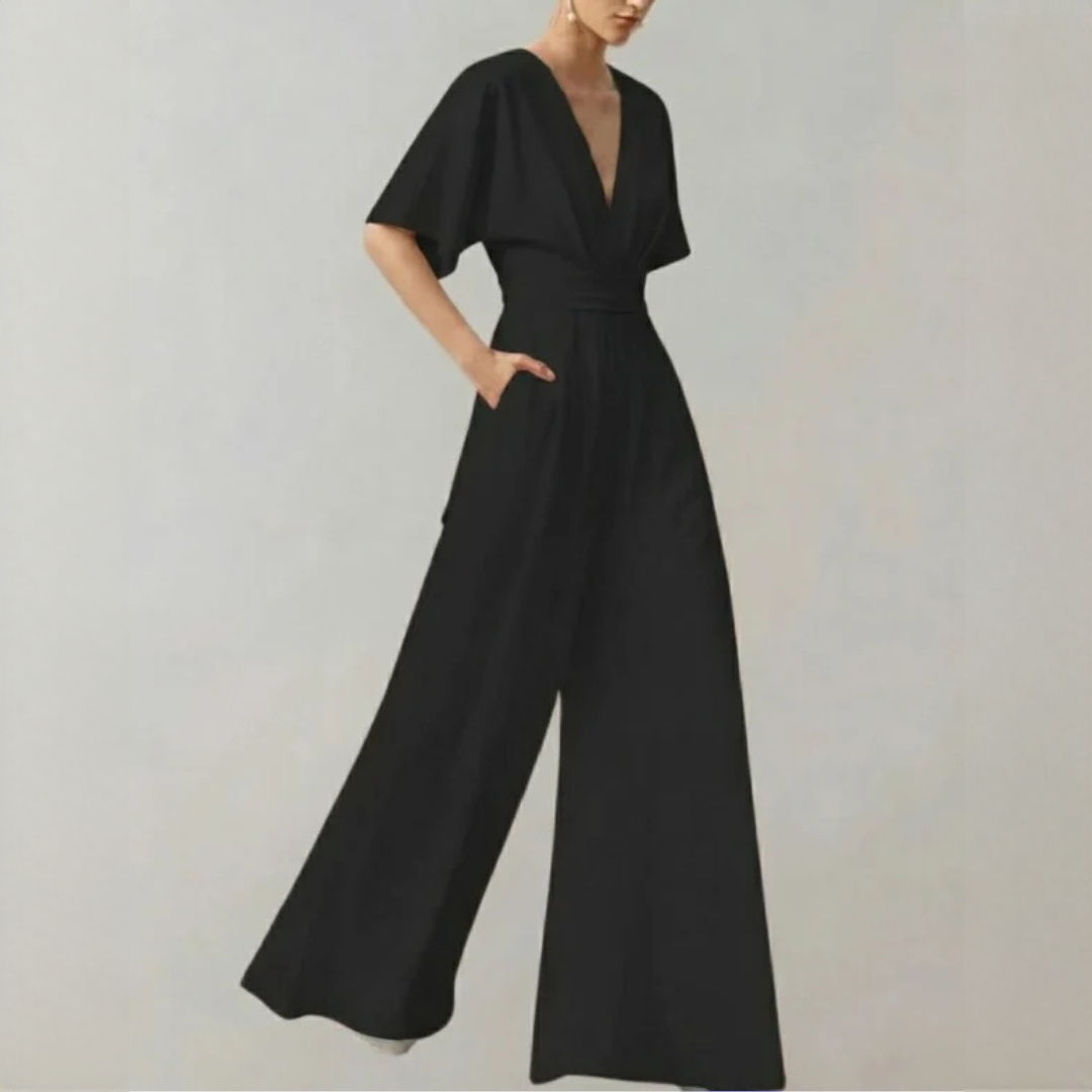 Yoko - Combinaison élégante et tendance