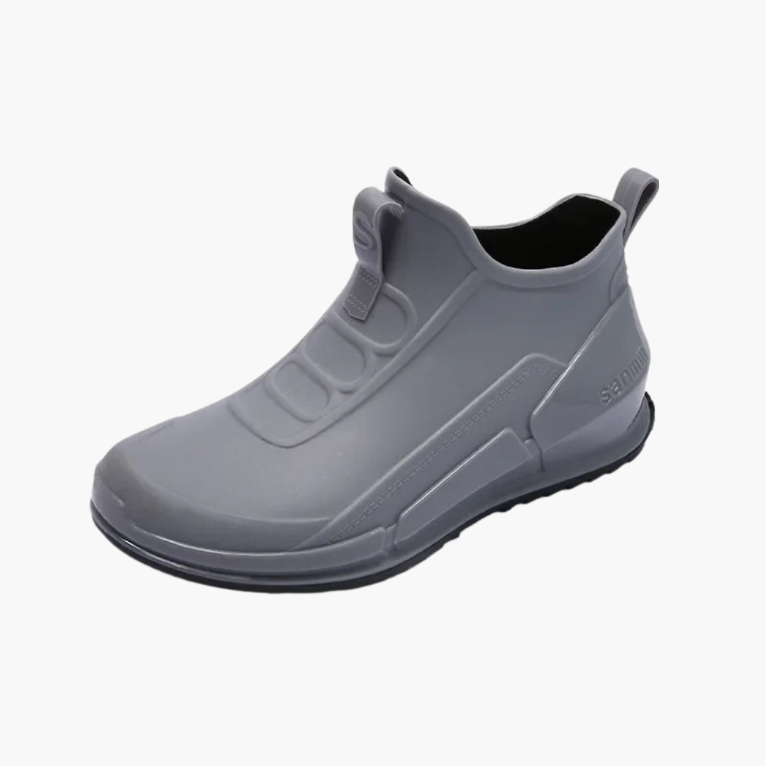 Bottines pour femmes avec tige fermée