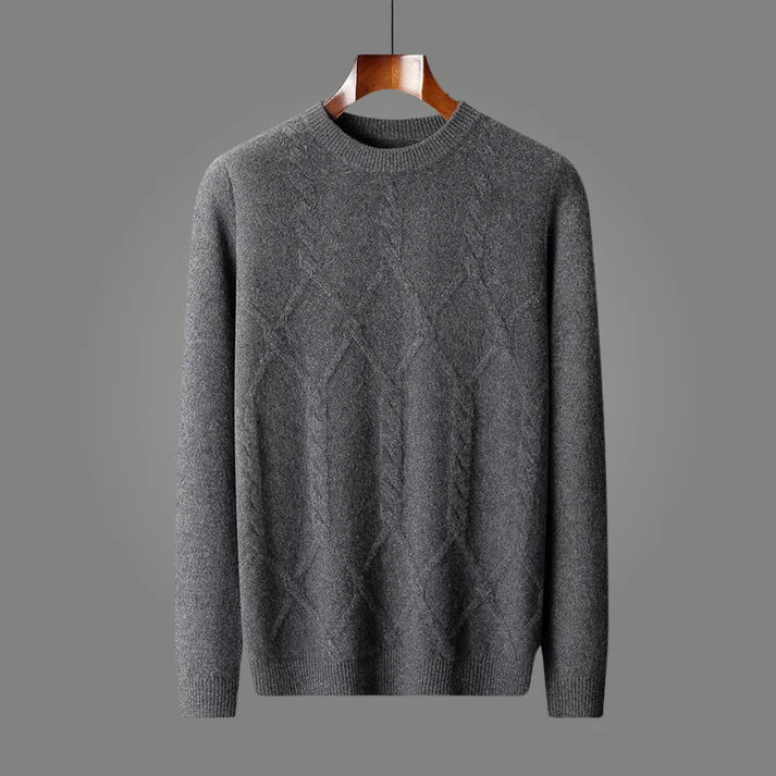Tilda | Pull en tricot élégant pour femmes