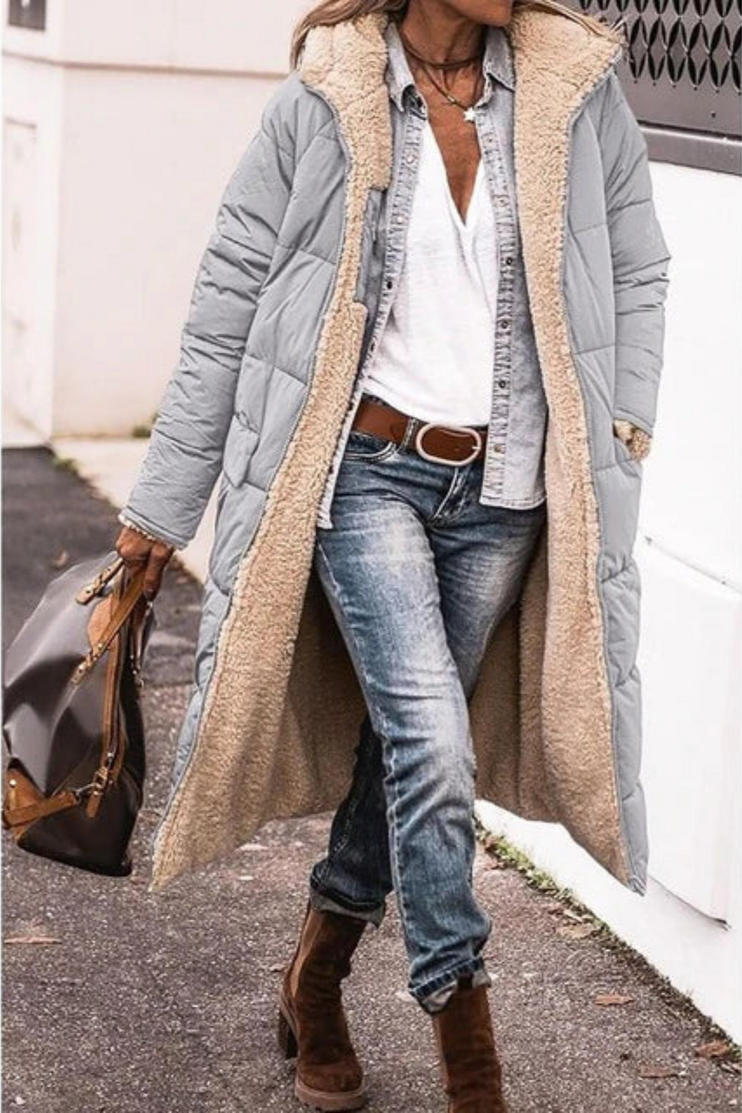 Lena™ | Manteau élégant pour femmes
