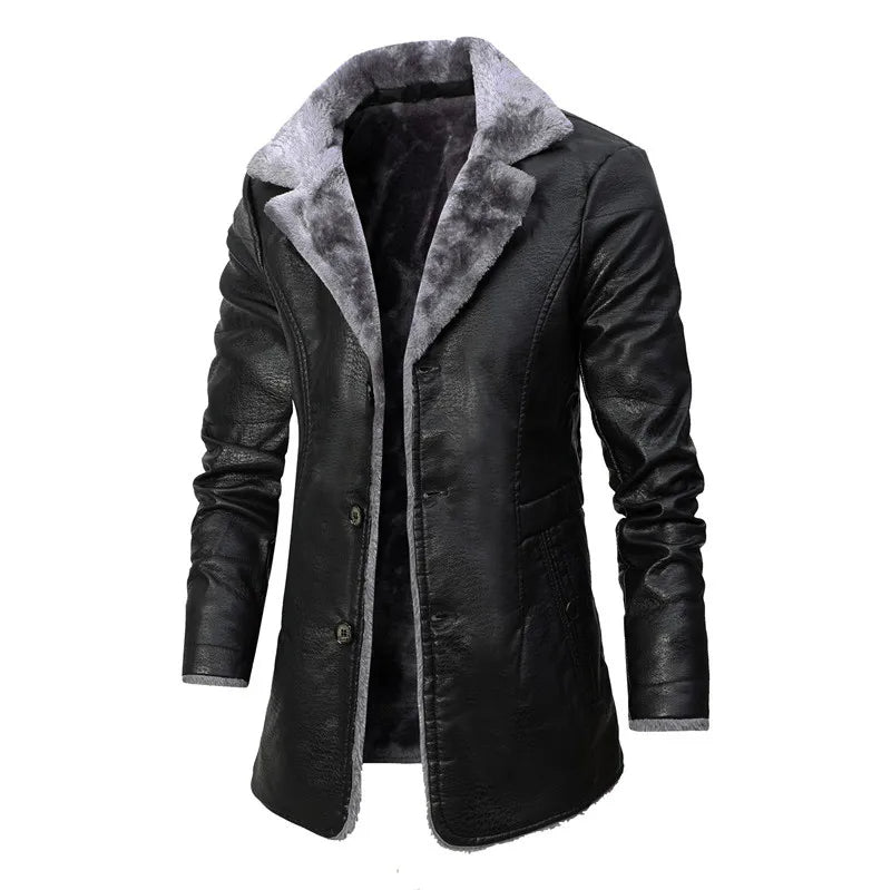 Manteau d'hiver pour femmes