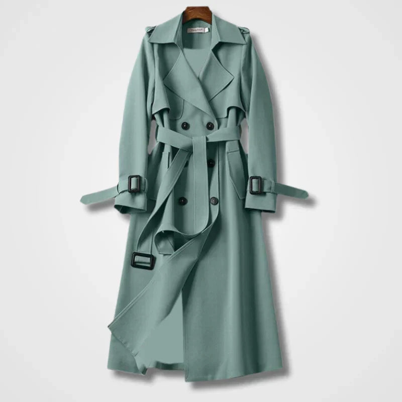 Araya – trench-coat pour femmes