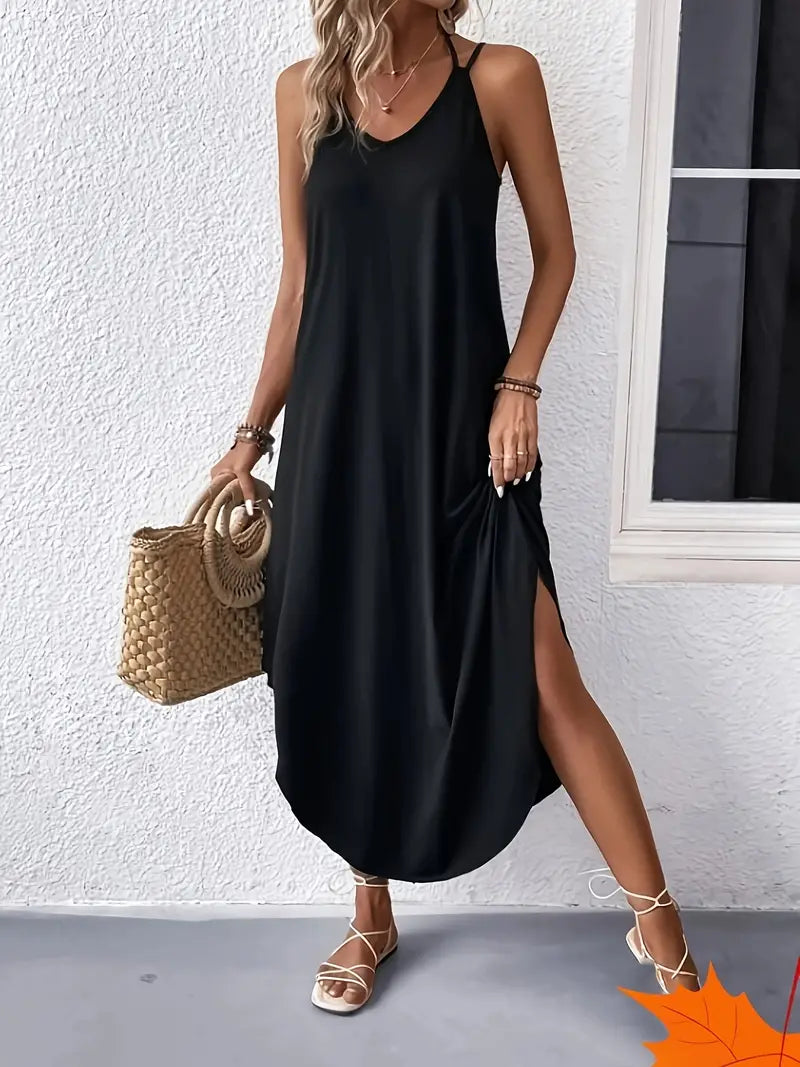 Aja - Belle Robe Maxi