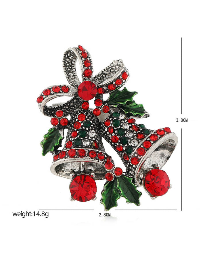 Broche géométrique