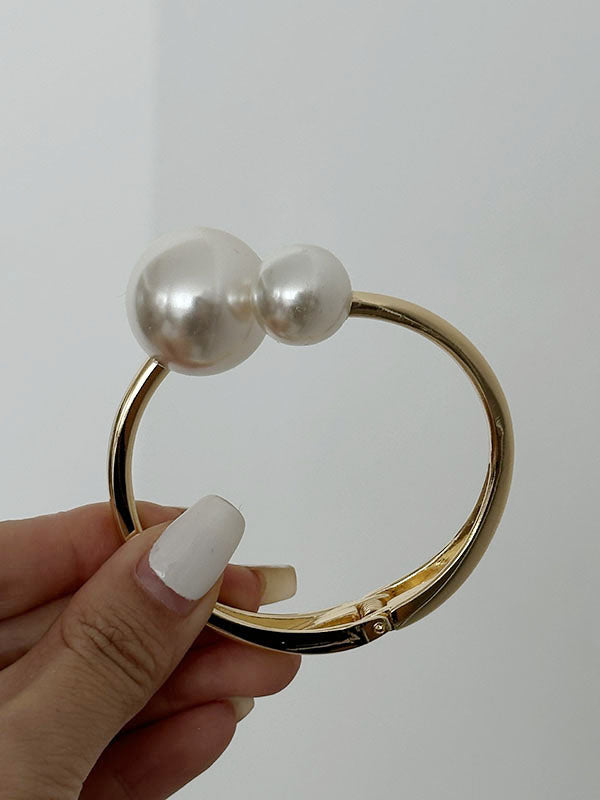 Bracelet géométrique