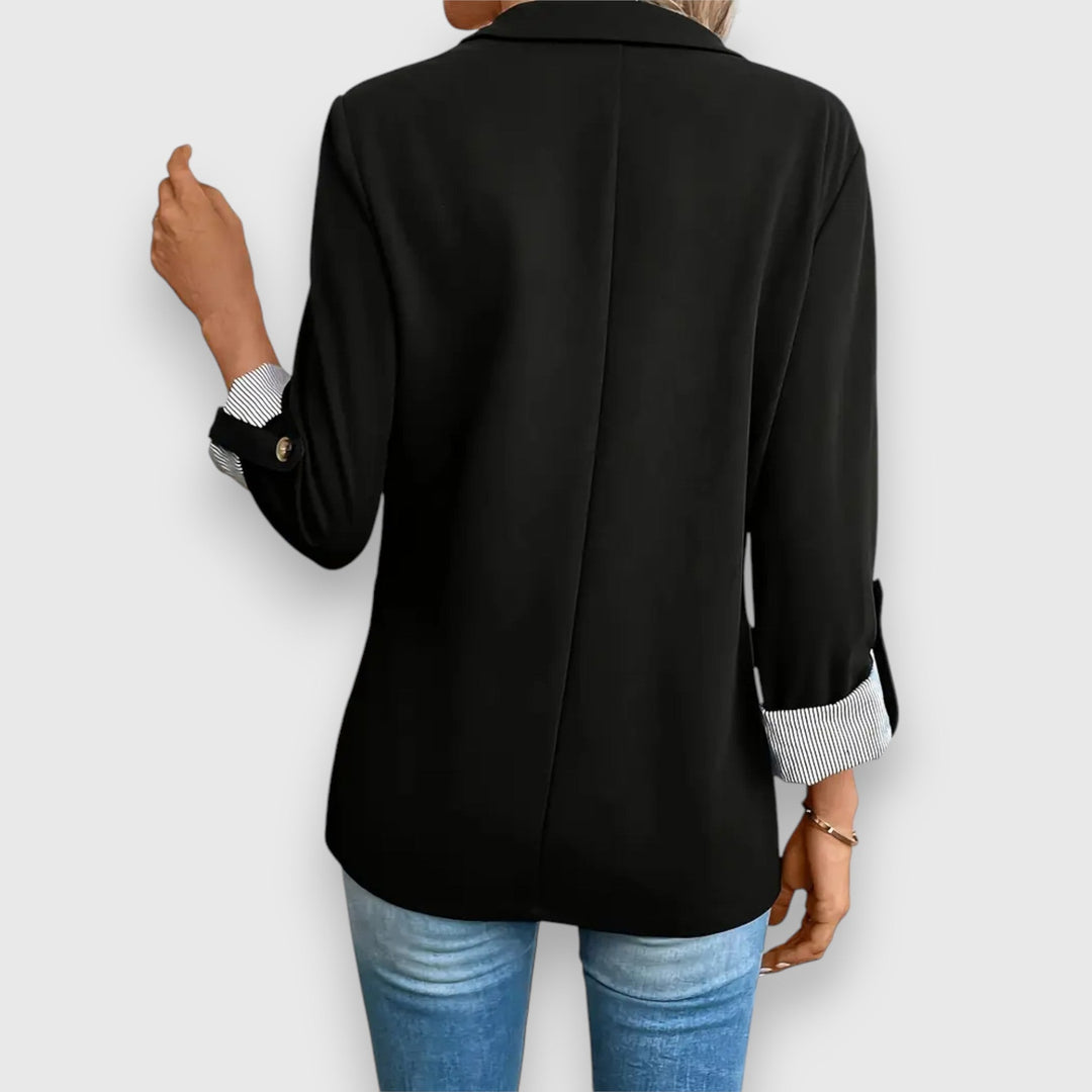 Elena | Blazer moderne pour femmes élégant et confortable